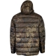 NASH - Bunda ZT Polar Quilt Jacket veľ. 3XL