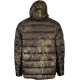 NASH - Bunda ZT Polar Quilt Jacket veľ. 3XL