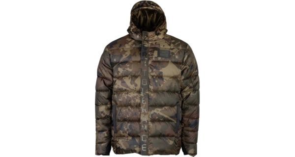 NASH - Bunda ZT Polar Quilt Jacket veľ. 3XL