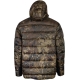 NASH - Bunda ZT Polar Quilt Jacket veľ. L