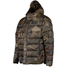 NASH - Bunda ZT Polar Quilt Jacket veľ. L