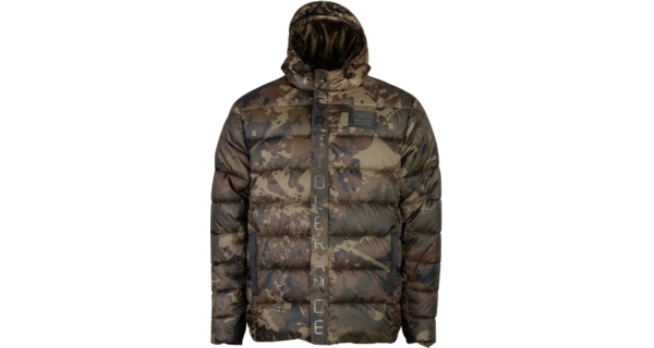 NASH - Bunda ZT Polar Quilt Jacket veľ. M
