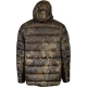 NASH - Bunda ZT Polar Quilt Jacket veľ. M