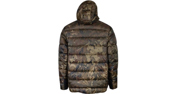 NASH - Bunda ZT Polar Quilt Jacket veľ. M