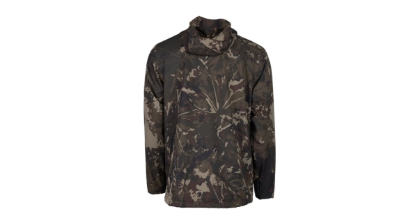NASH - Bunda ZT Smock veľ. 2XL