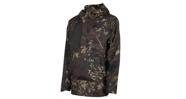 NASH - Bunda ZT Smock veľ. 3XL