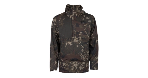 NASH - Bunda ZT Smock veľ. 3XL