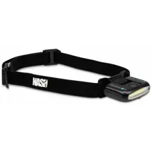 NASH - Čelovka Moonshine Multi Lite