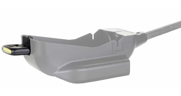 NASH - Čelovka Moonshine Multi Lite