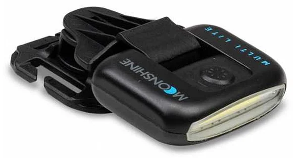 NASH - Čelovka Moonshine Multi Lite