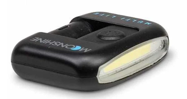 NASH - Čelovka Moonshine Multi Lite