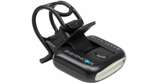 NASH - Čelovka Moonshine Multi Lite