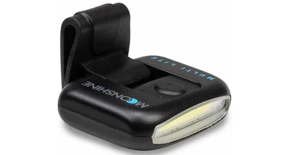 NASH - Čelovka Moonshine Multi Lite