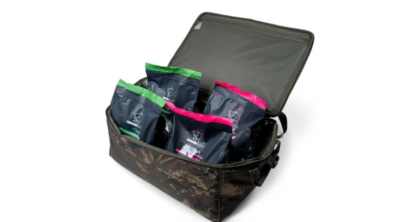 NASH - Chladiaca taška Subterfuge Big Freeze Cool Bag Large 70 l