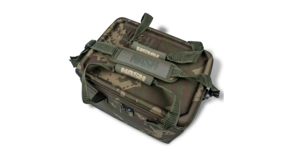 NASH - Chladiaca taška Subterfuge Big Freeze Cool Bag Medium 35 l