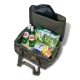 NASH - Chladiaca taška Subterfuge Big Freeze Cool Bag Small 20 l