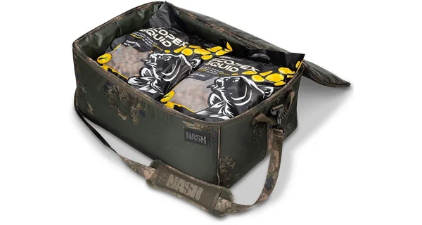 NASH - Chladiaca taška Subterfuge Big Freeze veľ. L