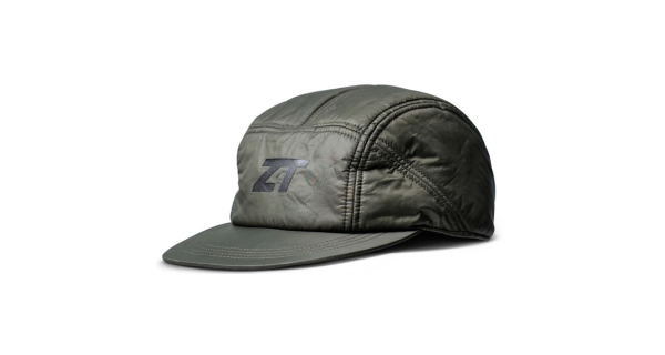 NASH - Čiapka Zero Tolerance Air Cell Hat