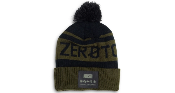 NASH - Čiapka ZT Bobble Hat