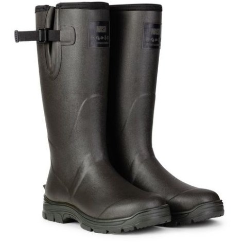 NASH - Čižmy ZT Field Wellies veľ. 42