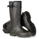 NASH - Čižmy ZT Field Wellies veľ. 42