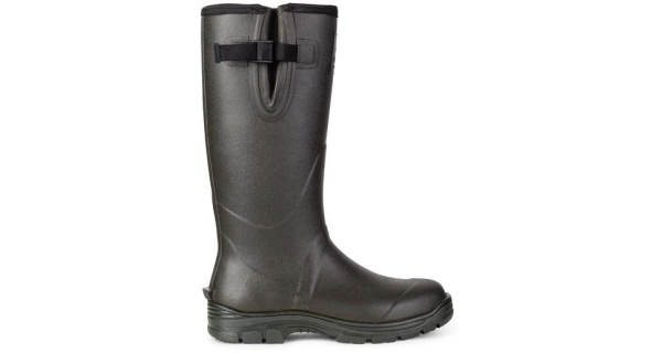 NASH - Čižmy ZT Field Wellies veľ. 45