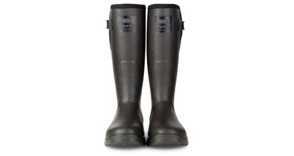 NASH - Čižmy ZT Field Wellies veľ. 45