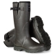 NASH - Čižmy ZT Field Wellies veľ. 45