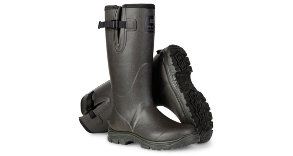 NASH - Čižmy ZT Field Wellies veľ. 45