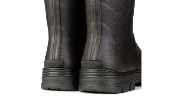 NASH - Čižmy ZT Field Wellies veľ. 45