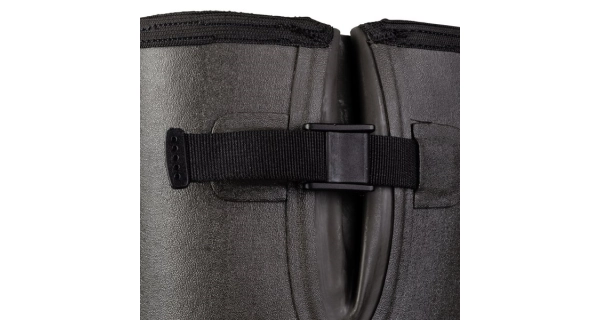 NASH - Čižmy ZT Field Wellies veľ. 45