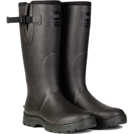 NASH - Čižmy ZT Field Wellies veľ. 46