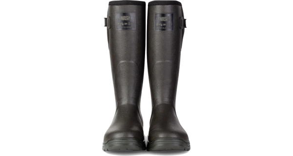 NASH - Čižmy ZT Field Wellies veľ. 46
