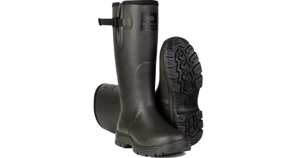 NASH - Čižmy ZT Field Wellies veľ. 46