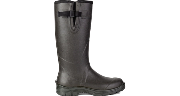 NASH - Čižmy ZT Field Wellies veľ. 46