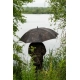 NASH - Dáždnik Make It Happen Umbrella Camo