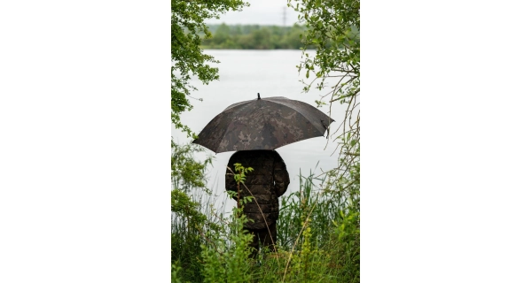 NASH - Dáždnik Make It Happen Umbrella Camo