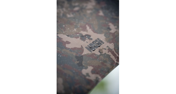 NASH - Dáždnik Make It Happen Umbrella Camo