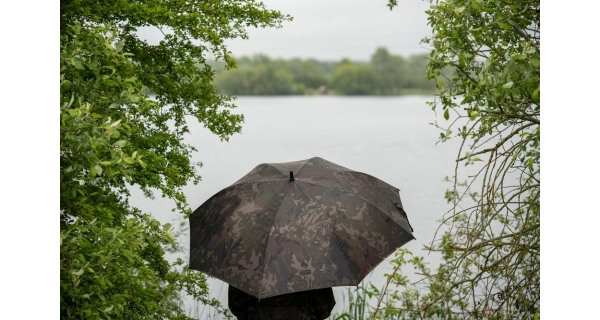 NASH - Dáždnik Make It Happen Umbrella Camo