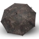 NASH - Dáždnik Make It Happen Umbrella Camo