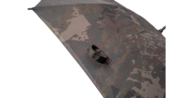 NASH - Dáždnik Make It Happen Umbrella Camo
