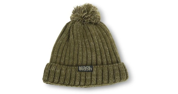 NASH - Detská čiapka Children's Bobble Hat