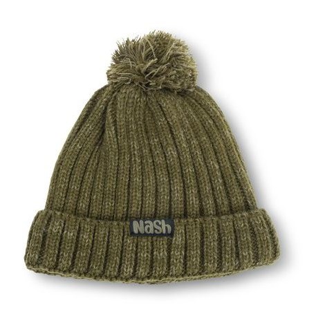 NASH - Detská čiapka Children&#39;s Bobble Hat