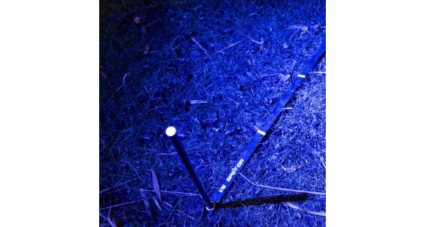 NASH - Dištančné tyče Spot On UV Distance Sticks