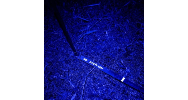 NASH - Dištančné tyče Spot On UV Distance Sticks