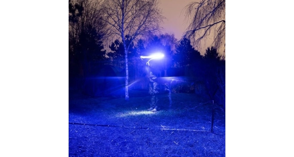 NASH - Dištančné tyče Spot On UV Distance Sticks