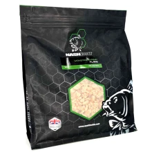 NASH - Drvené boilies Flake Monster Shrimp 1 kg