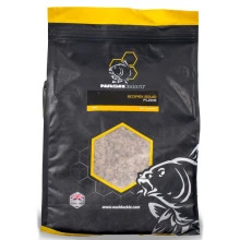 NASH - Drvené boilies Flake Scopex Squid 5 kg