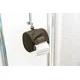 NASH - Držiak toaletného papiera Bank Life Toilet Roll Holder