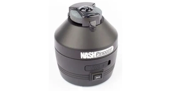 NASH - Elektrický brúsik háčikov Hook Doctor